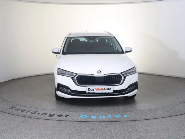 Skoda Octavia Style Style