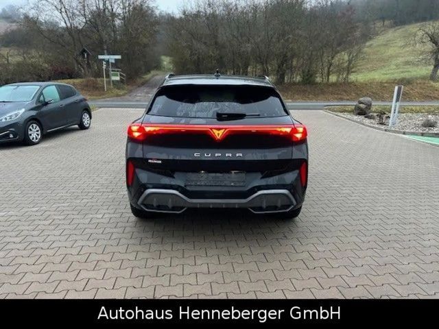 Cupra Terramar 2.0 TSI