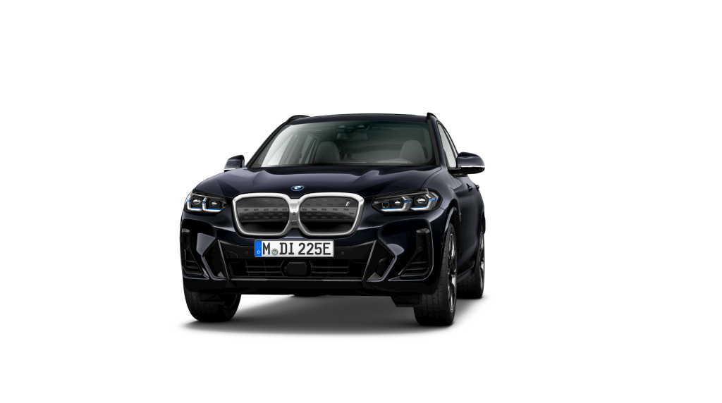 BMW iX3 M-Sport iX3