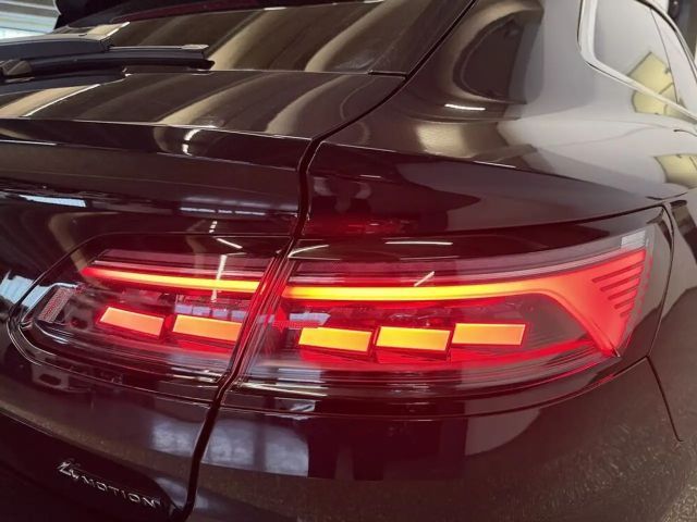 Volkswagen Arteon 4Motion R-Line