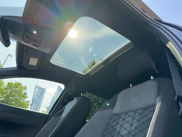 Volkswagen Polo 1.0 TSI DSG