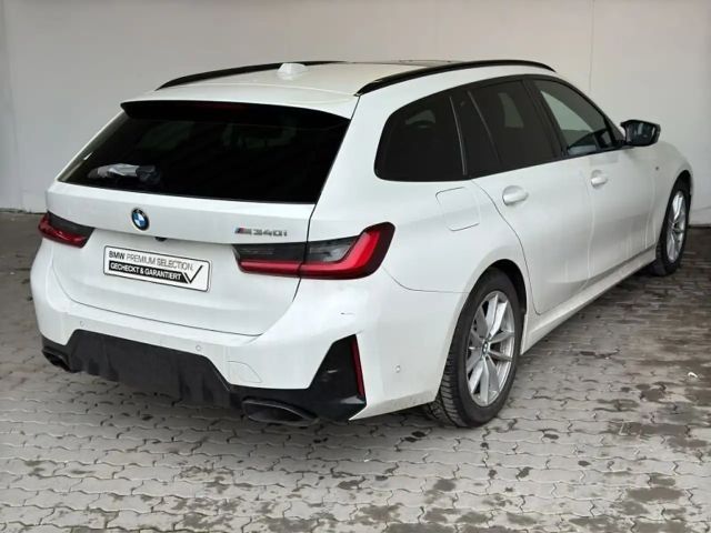 BMW 340 Touring xDrive