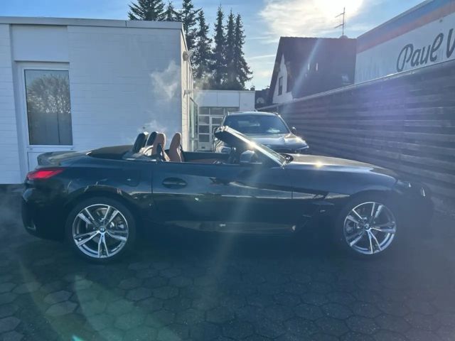 BMW Z4 Cabrio M-Sport Roadster sDrive20i