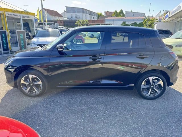 Suzuki Swift Comfort