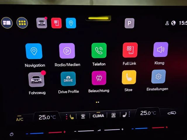 Seat Leon 1.5 eTSI FR-lijn