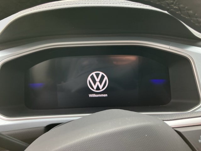 Volkswagen T-Roc 1.0 TSI