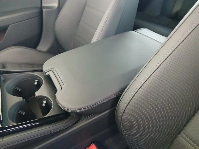 Porsche Panamera E-Hybrid Turbo