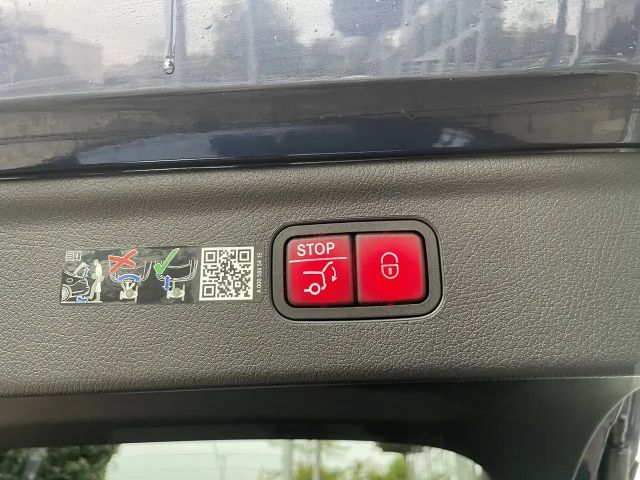 Mercedes-Benz EQE SUV 300 AMG Line