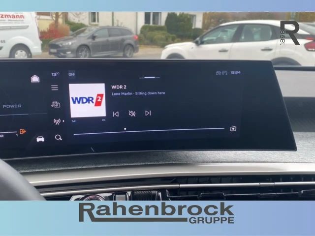 Peugeot 5008 Allure Pack Hybrid