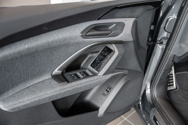 Audi Q5 Quattro S-Tronic