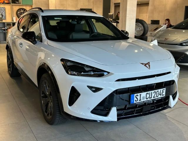 Cupra Formentor 1.5 TSI DSG e-Hybrid