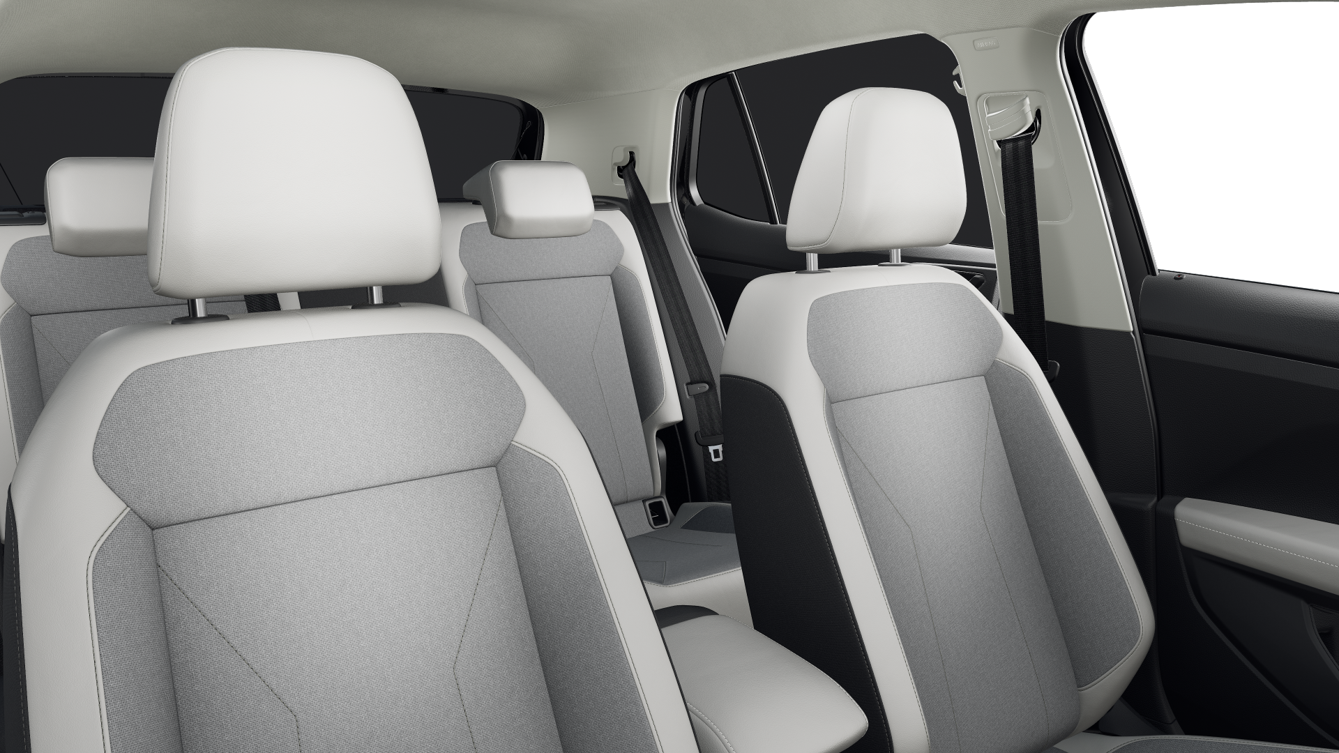 Volkswagen T-Cross 1.5 TSI DSG