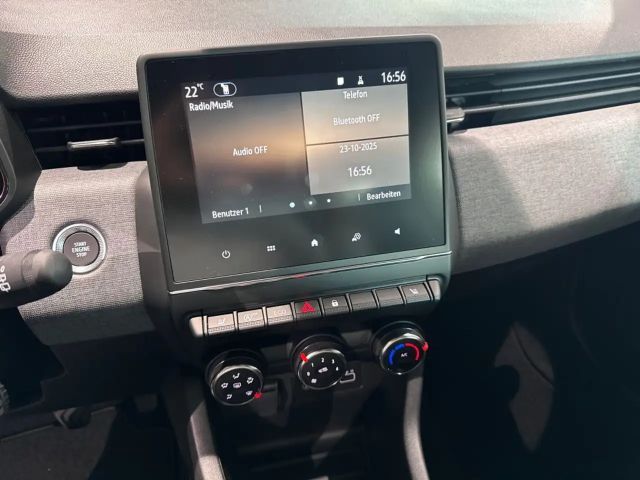 Renault Clio Evolution TCe 90