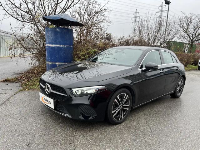 Mercedes-Benz A 180 Hatchback Progressive