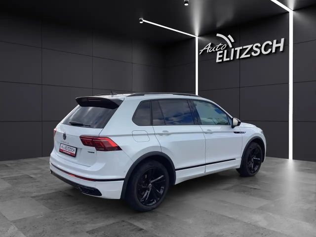Volkswagen Tiguan DSG R-Line