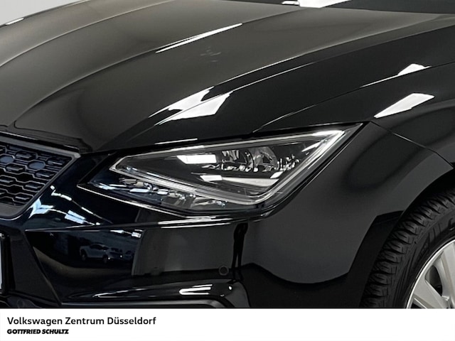 Seat Ibiza 1.0 TSI DSG Style