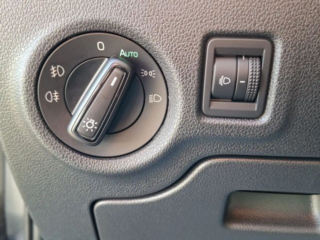 Skoda Fabia 1.0 TSI Selection