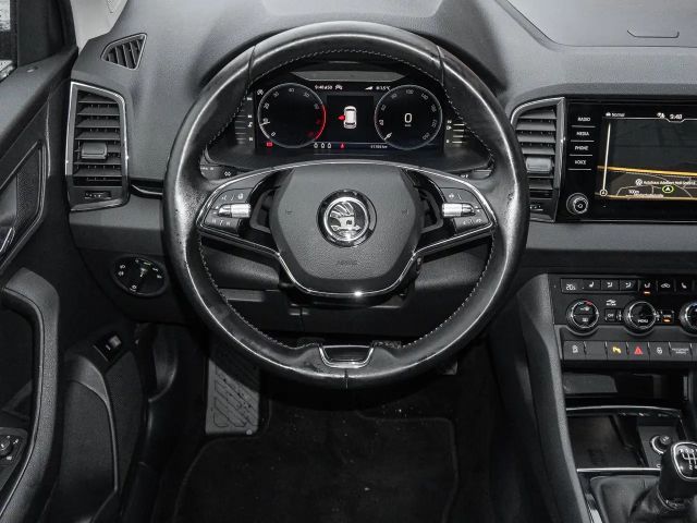Skoda Karoq 1.5 TSI Style Style