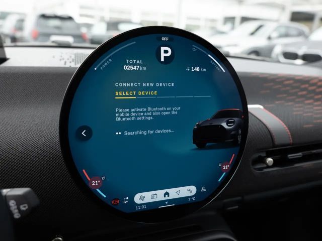 MINI Mini Electric SE