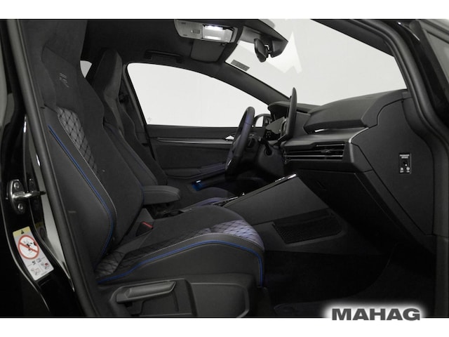 Volkswagen Golf 1.5 eTSI Golf VIII IQ.Drive