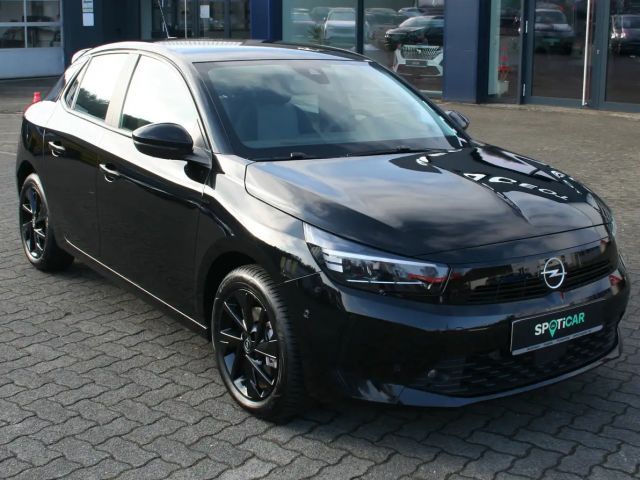 Opel Corsa Edition Hybrid