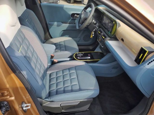 Fiat Grande Panda La Prima