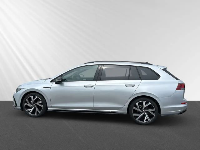 Volkswagen Golf DSG R-Line Variant