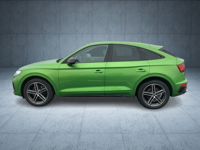 Audi SQ5 Sportback