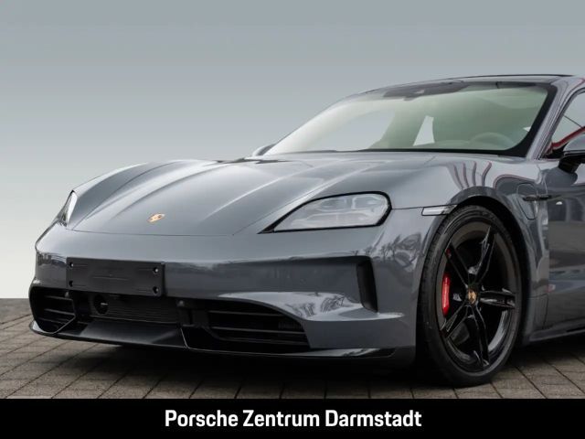 Porsche Taycan GTS