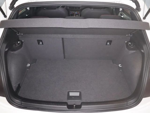 Volkswagen Polo 2.0 TSI DSG GTI