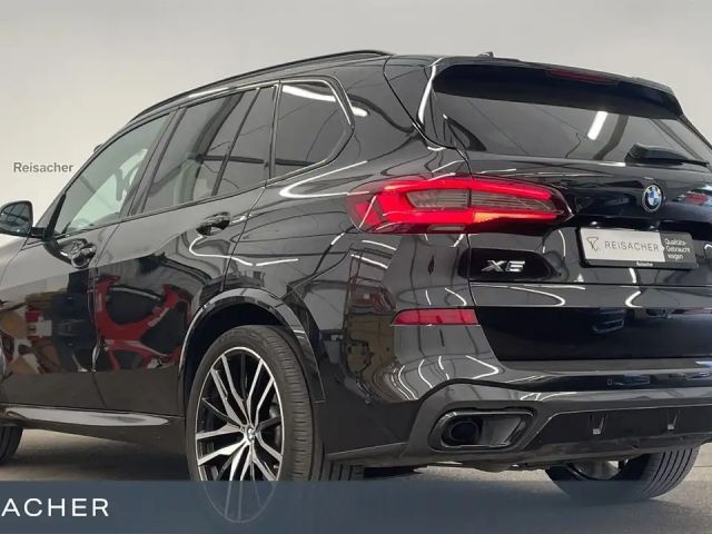 BMW X5 M-Sport xDrive30d