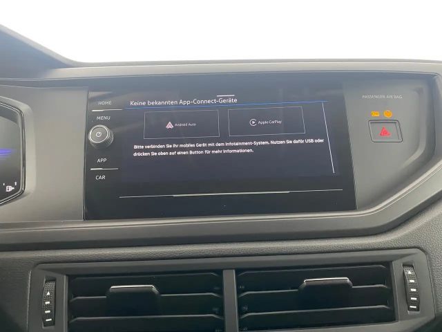 Volkswagen Taigo 4Me TSI