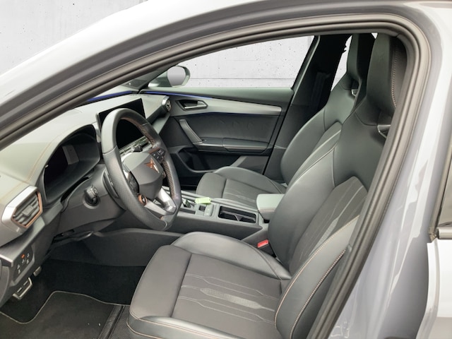 Cupra Formentor 2.0 TSI 4Drive VZ