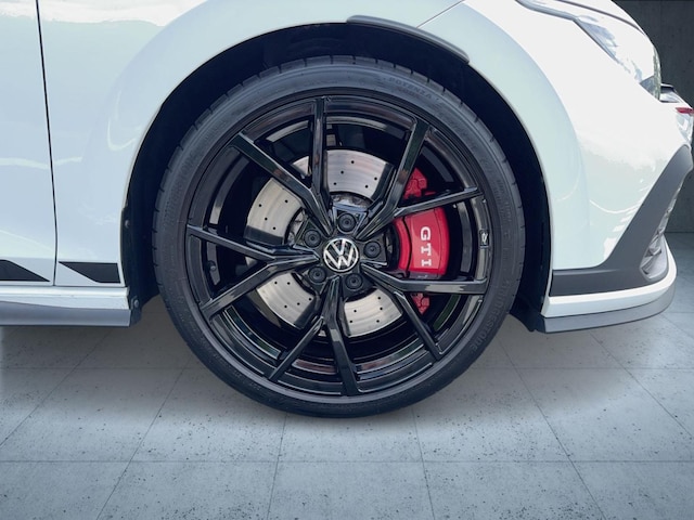 Volkswagen Golf GTI Golf VIII
