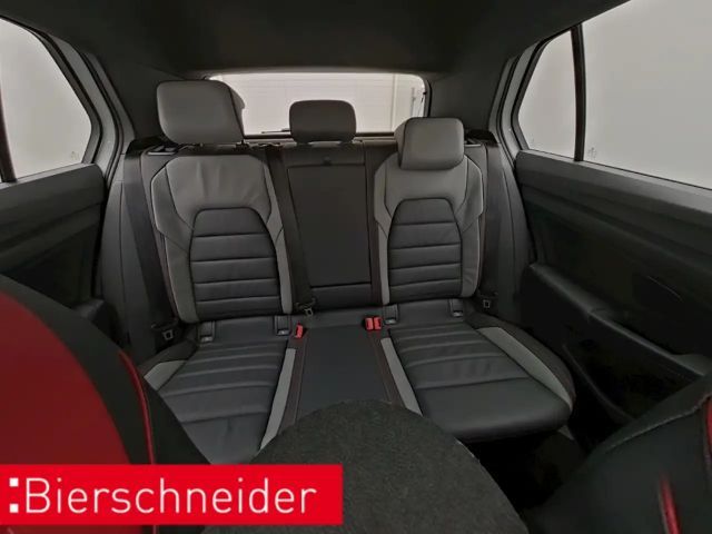 Volkswagen Golf 2.0 TSI DSG GTI