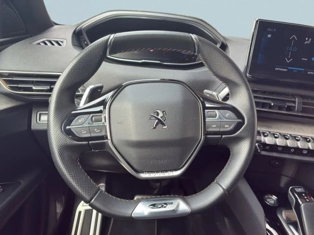 Peugeot 3008 BlueHDi EAT8 GT-Line