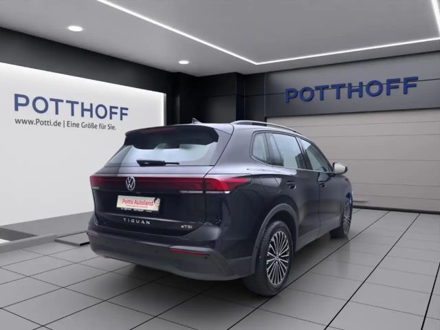 Volkswagen Tiguan 1.5 eTSI DSG Life