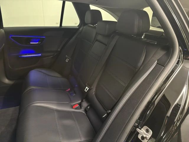 Mercedes-Benz C 220 4MATIC C 220 d Estate