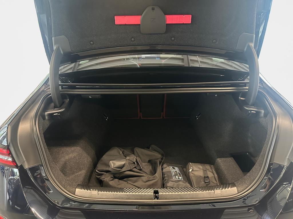 BMW 550 Sedan xDrive