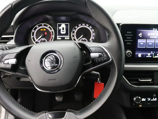 Skoda Kamiq 1.5 TSI Clever