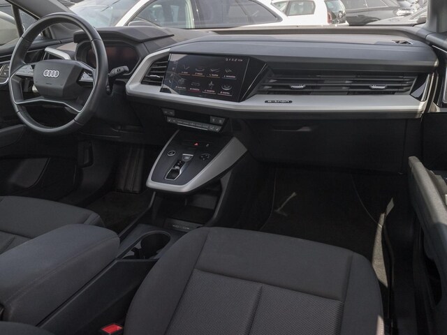 Audi Q4 e-tron 40