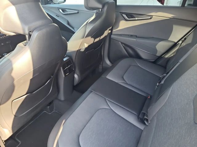 Kia Niro Hybrid Spirit