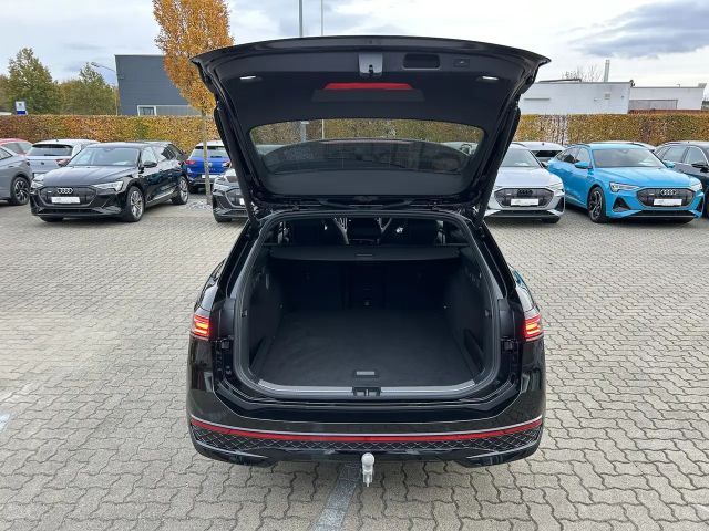 Volkswagen Passat 2.0 TDI IQ.Drive R-Line Variant