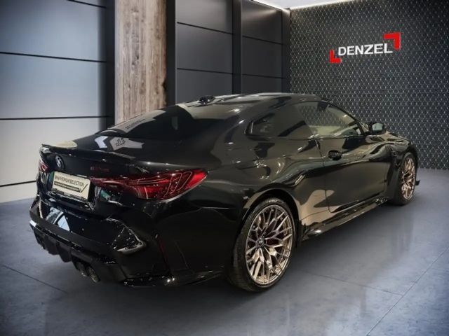 BMW M4 CS Coupé