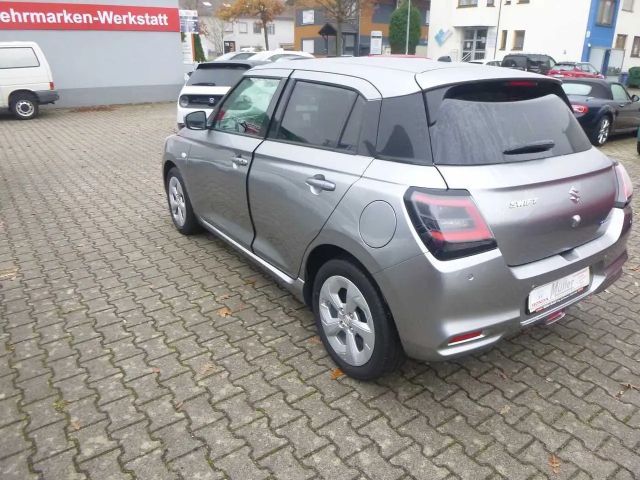 Suzuki Swift 1.2 Advance