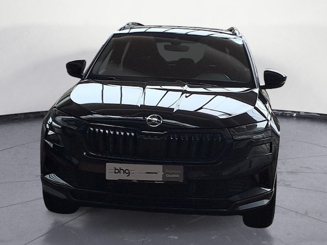 Skoda Karoq 2.0 TDI 4x4 Sportline