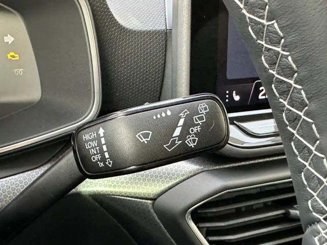 Seat Leon 1.5 TSI Style