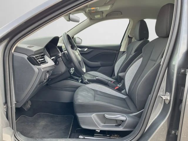 Skoda Kamiq 1.0 TSI Selection