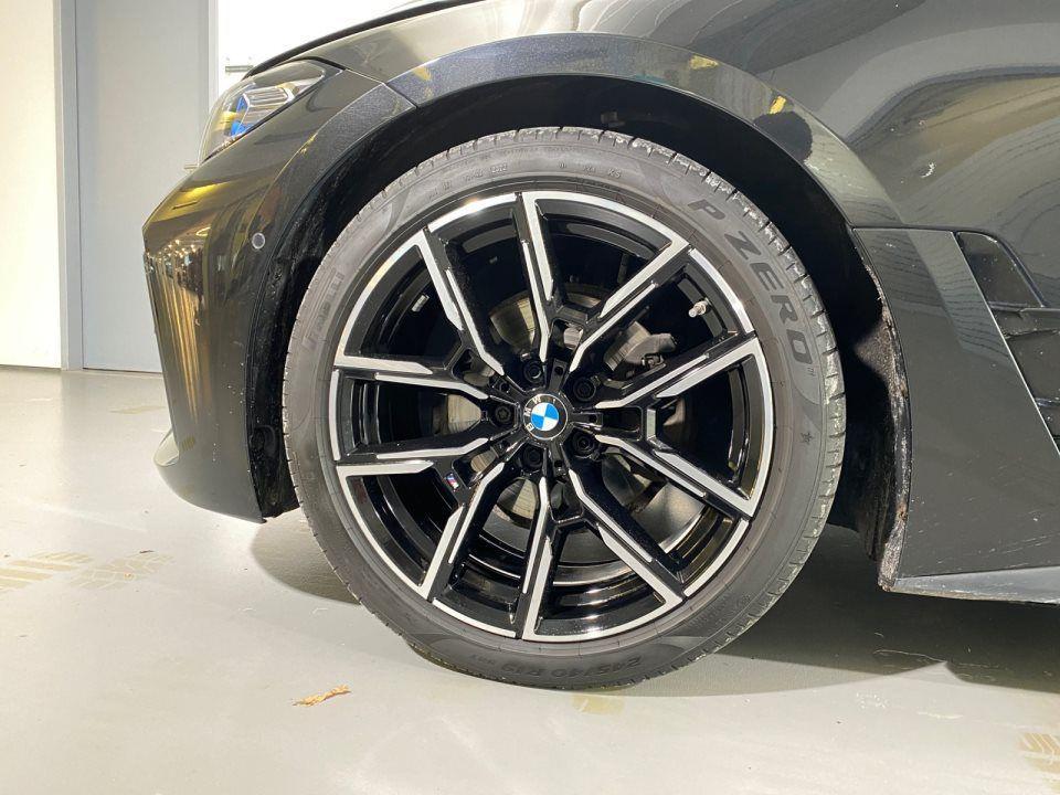 BMW 420 420d Coupé Gran Coupé xDrive