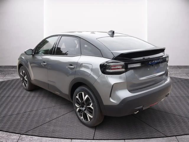 Citroën C4 Max PureTech